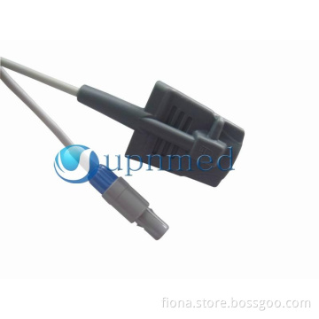 Goldway Adult Silicone Spo2 sensor